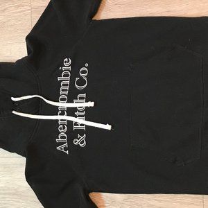 Abercrombie and Fitch hoodie